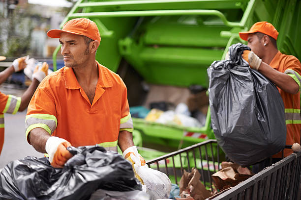 Best Residential Junk Removal  in Troup, TX